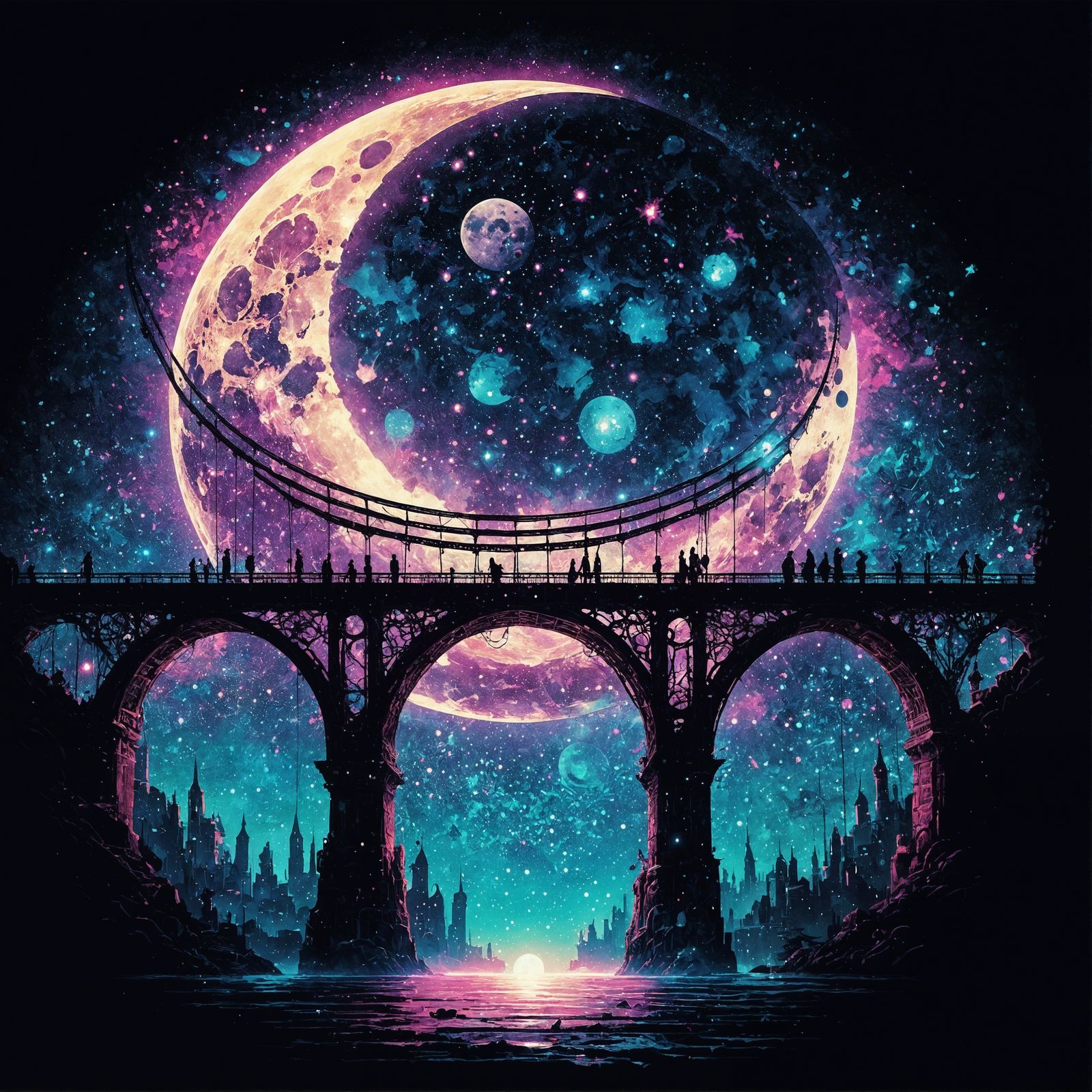 Crescent’s Crossing