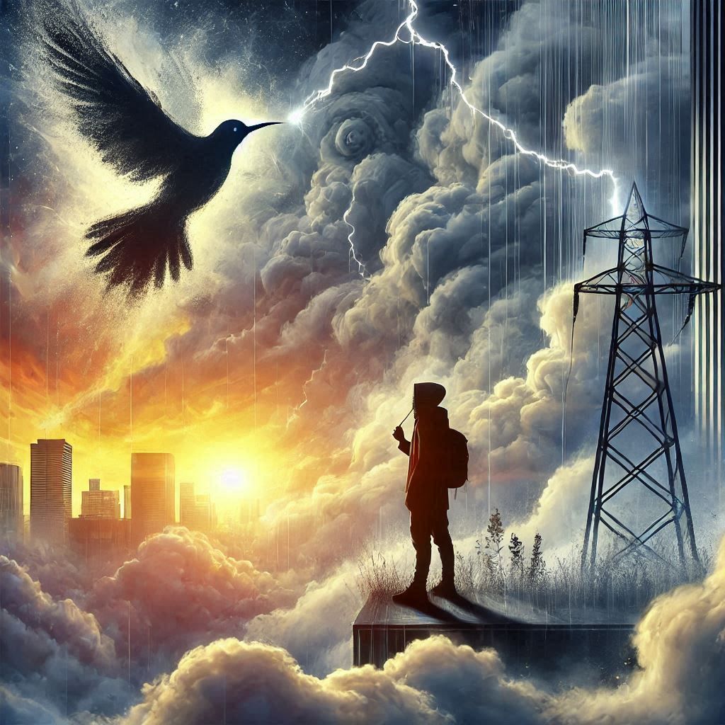 The Symphony of Thunderbolts - 10