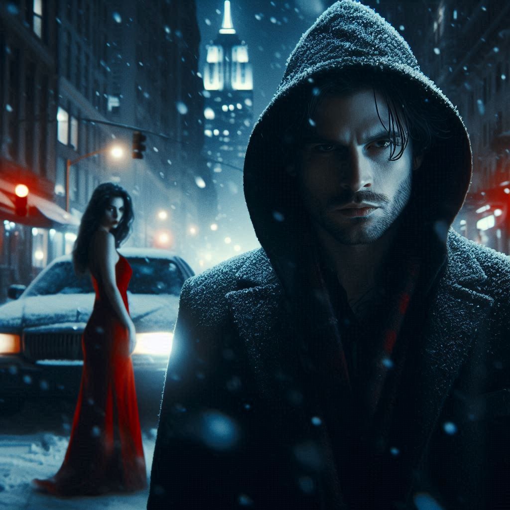 Bitter Winter of Pain Chronicle