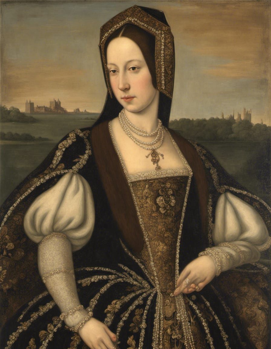 Anne Boleyn Queen Anne Boleyn wife of King Henry VIII Tudor