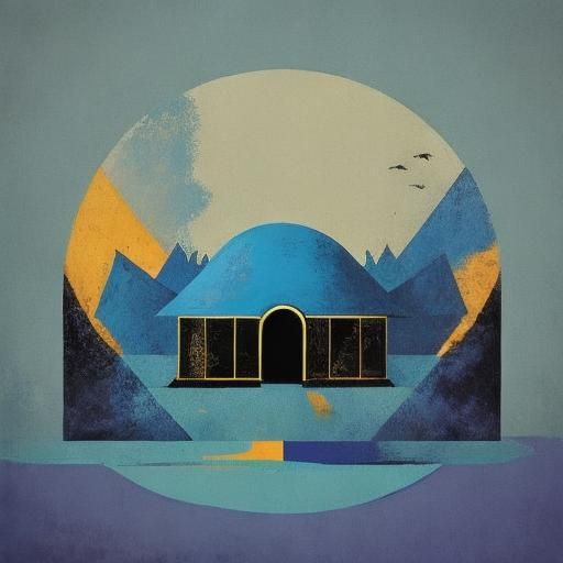 <lora:Warlock Pop V2:1.0> Giant snail 