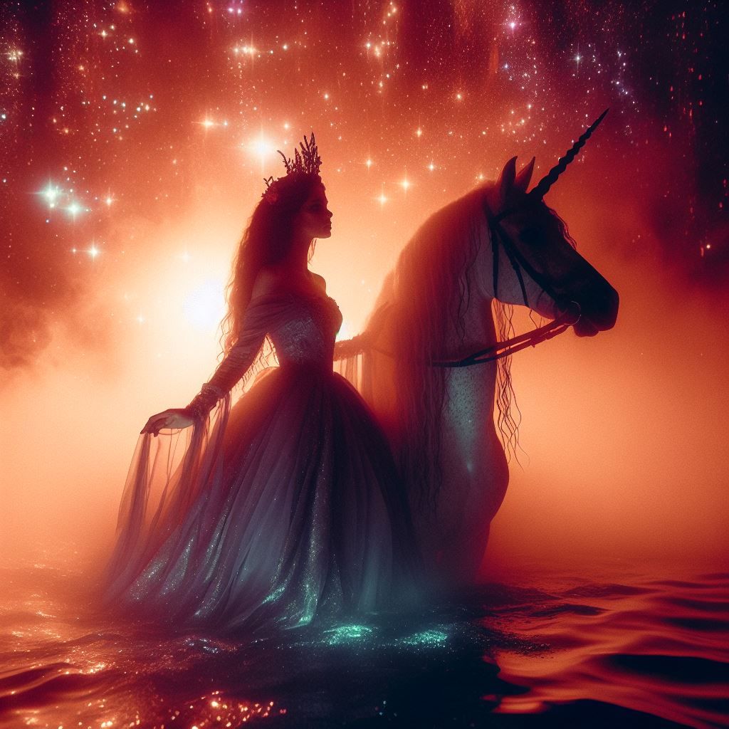The Princess of Dreamland💖