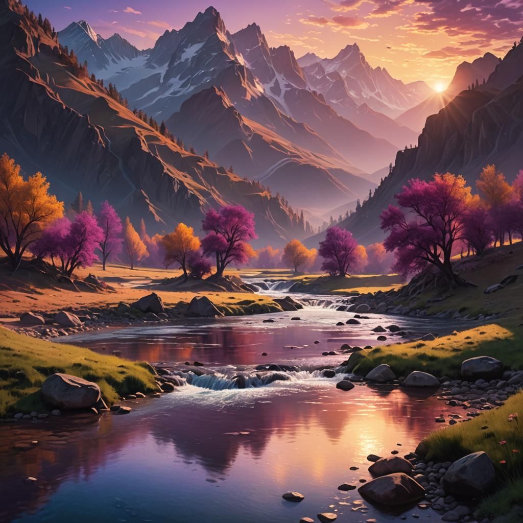 A New Day Dawns  by @Glenn Davis Books