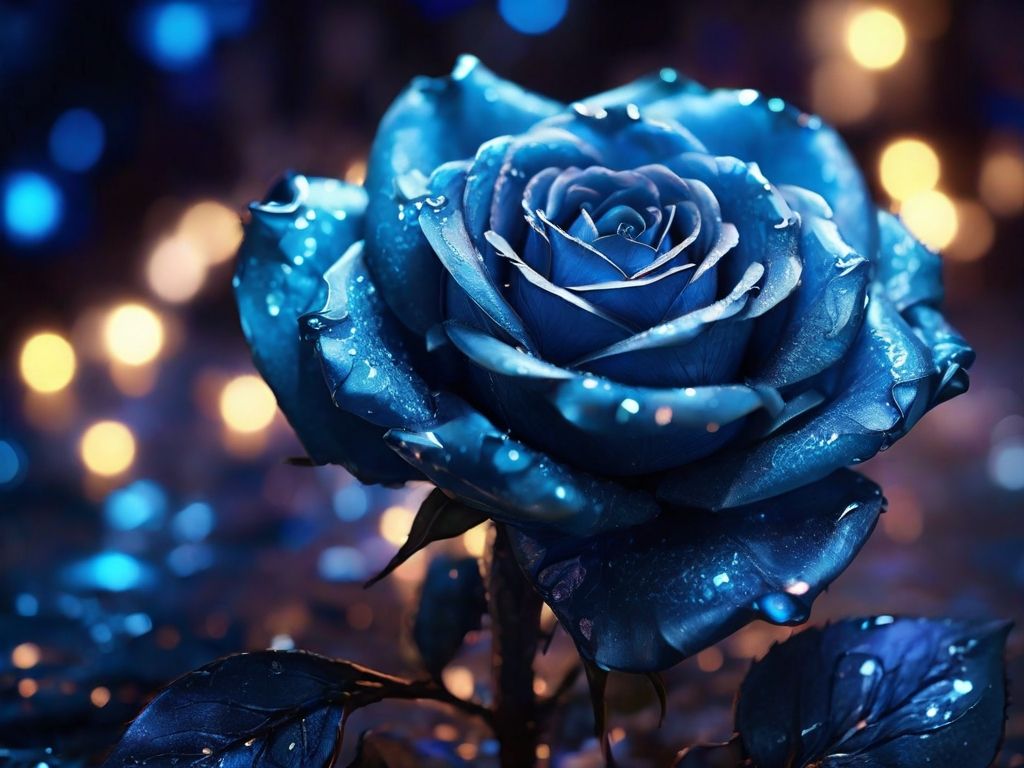 Goodbye my followers and my friends, I'm done with Night Cafe, happy creating, have a great day! And a great life :)