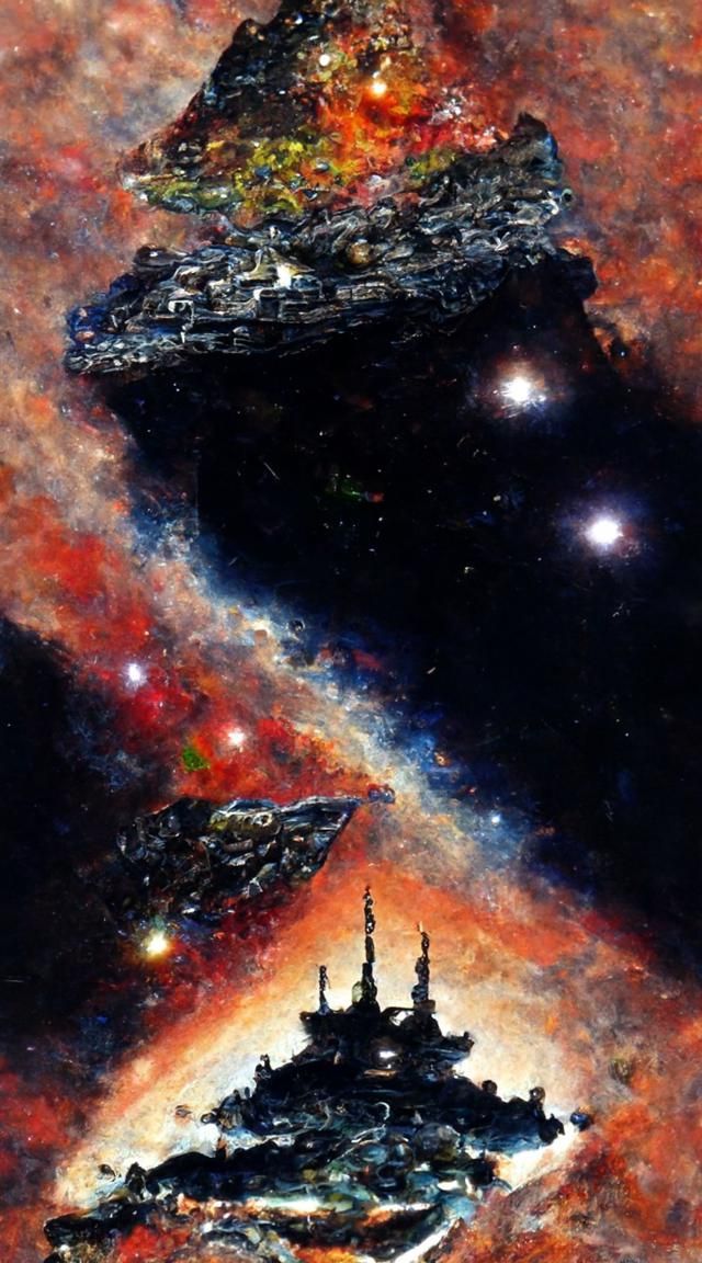 Star Fortress X