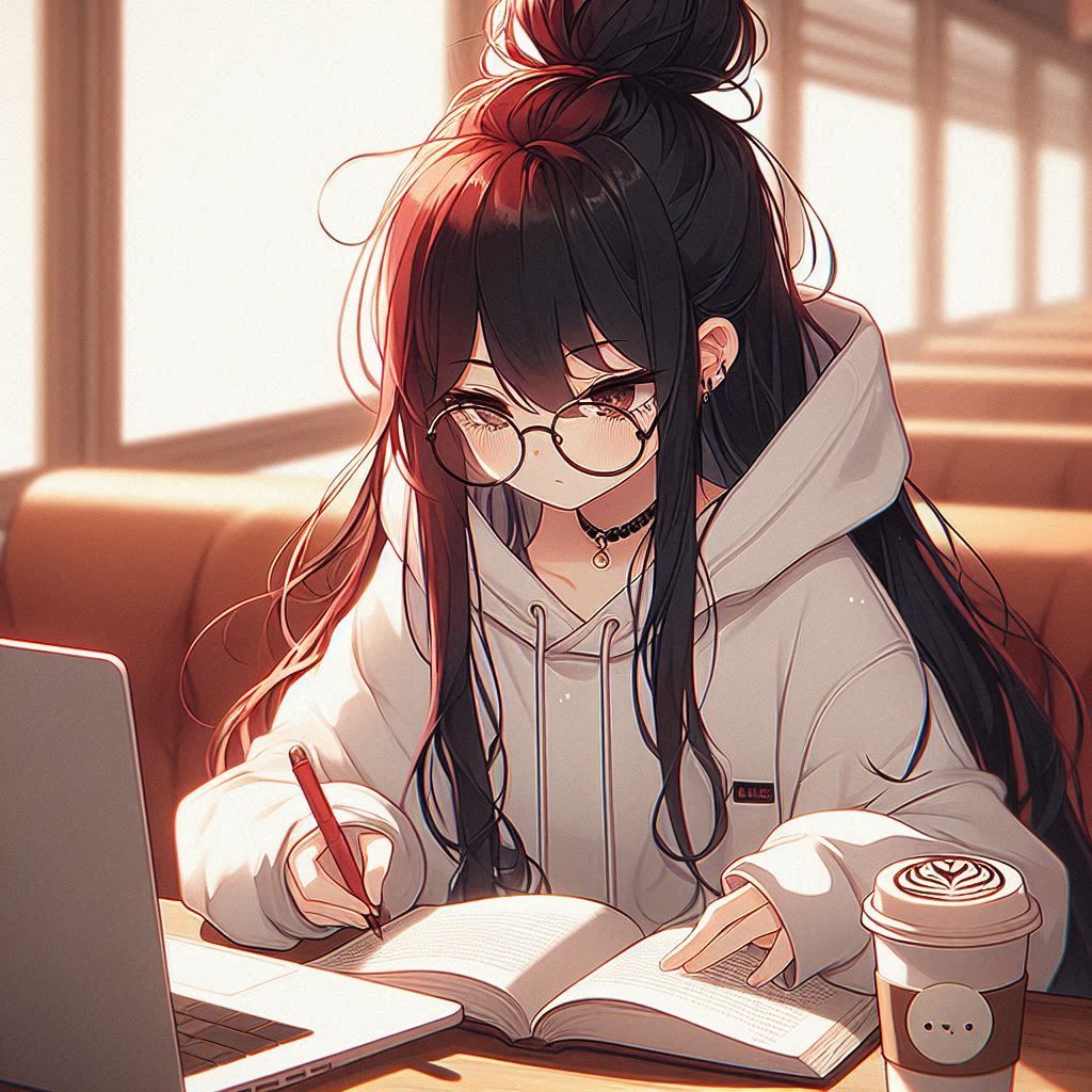 🖤❤