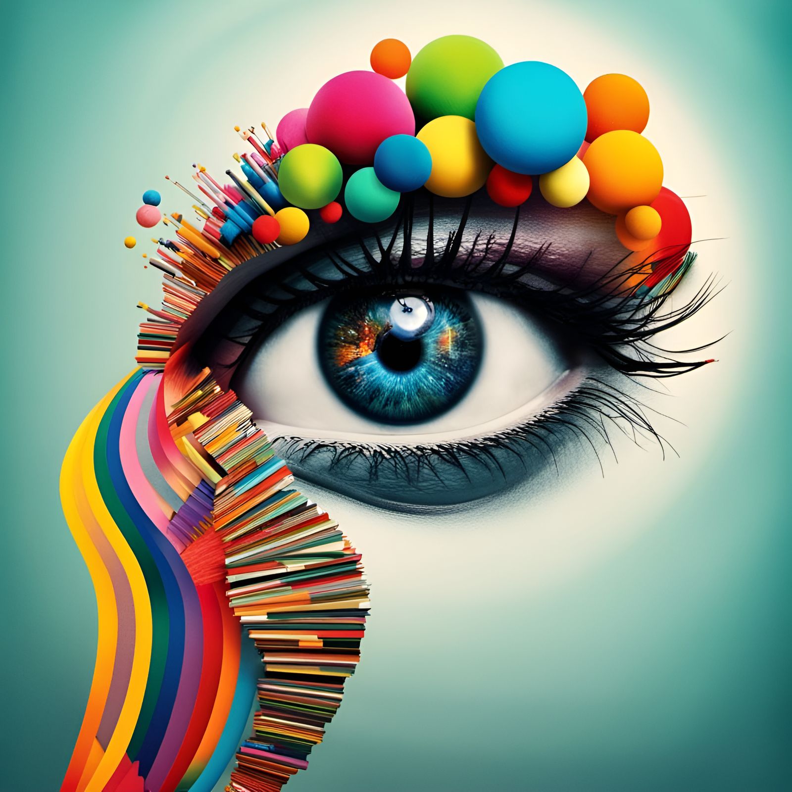 #6-Spectrum of Perception