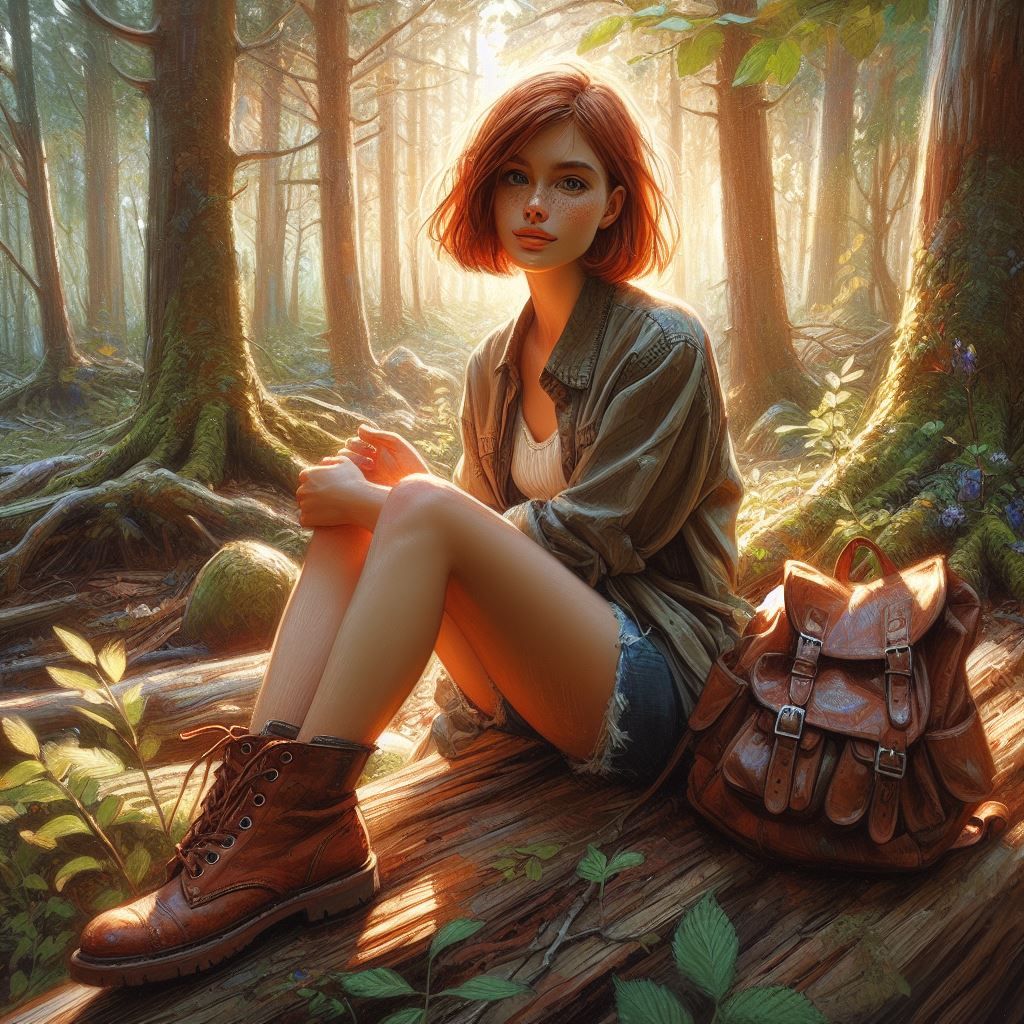 Laax Can Go On For Hours