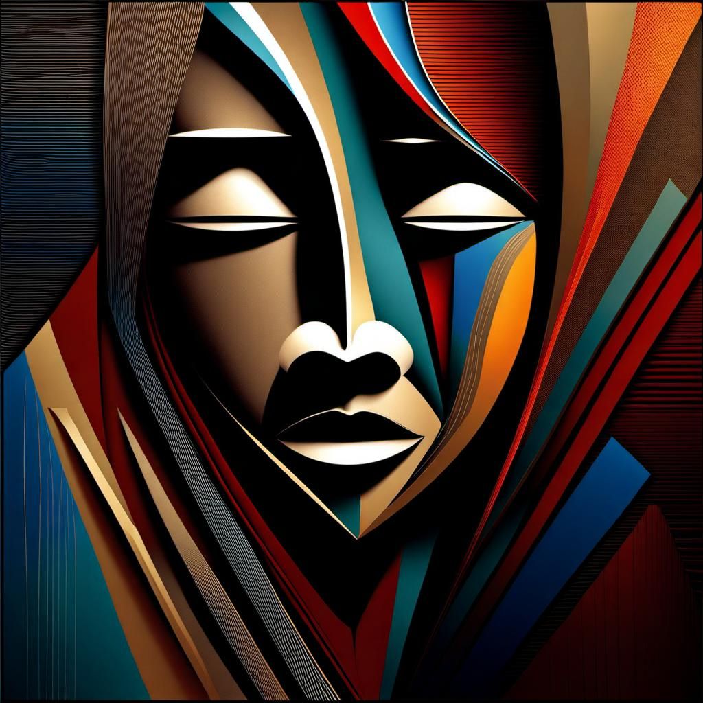 Untitled Creation