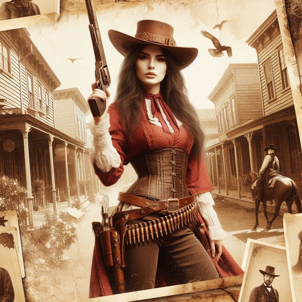 Wild West