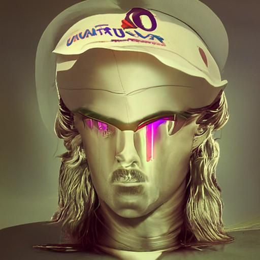outrun runner 1