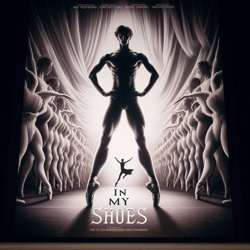 In My Shoes