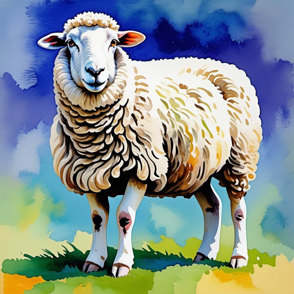 Sheep