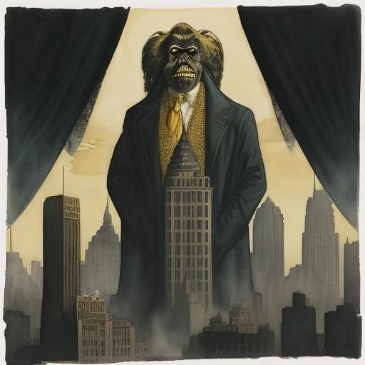 King Kong