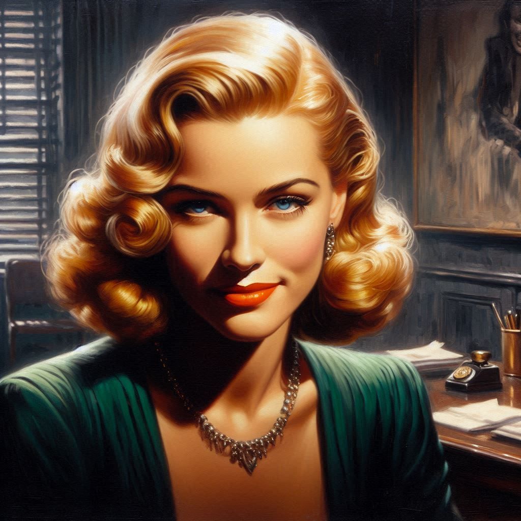 "You know how to whistle ... don't you?"