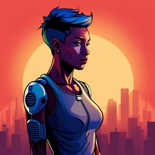 Mech Pilot