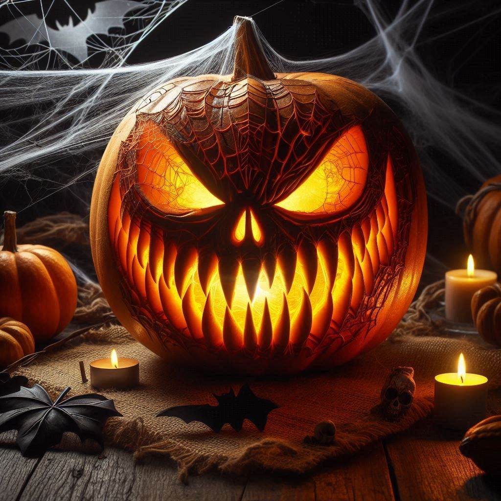 Happy Creepy Halloween 2