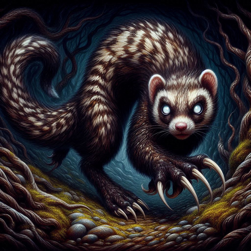 💀 𝓝𝓲𝓰𝓱𝓽𝓶𝓪𝓻𝒆 - ℱ𝒆𝓻𝓻𝒆𝓽𝓼 👁️