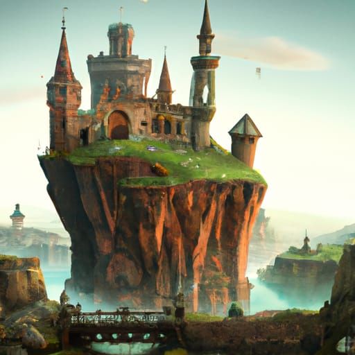 Castle