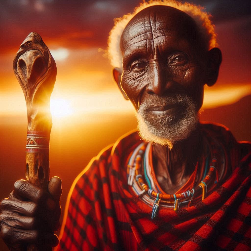 Massai