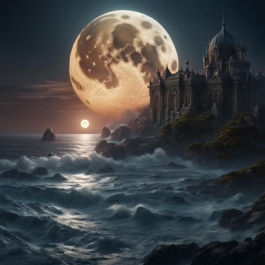 Moonlight