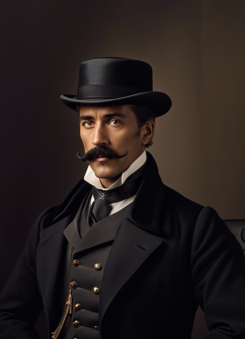 Sir Caleb Dayton