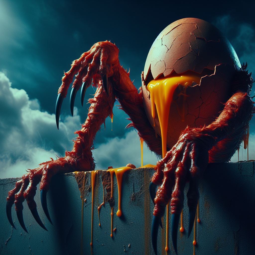 Humpty Dumpty  2.0  -  series