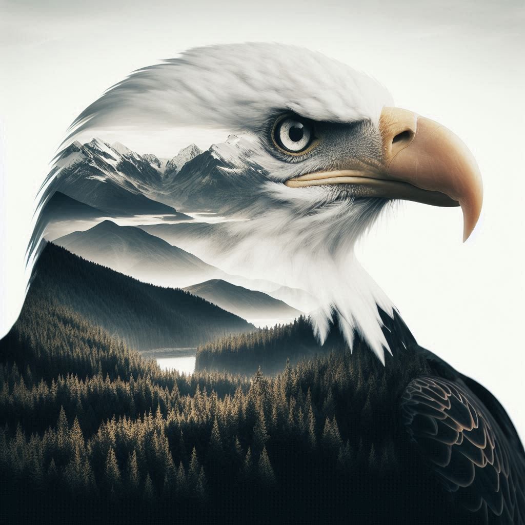 DE Bald Eagle