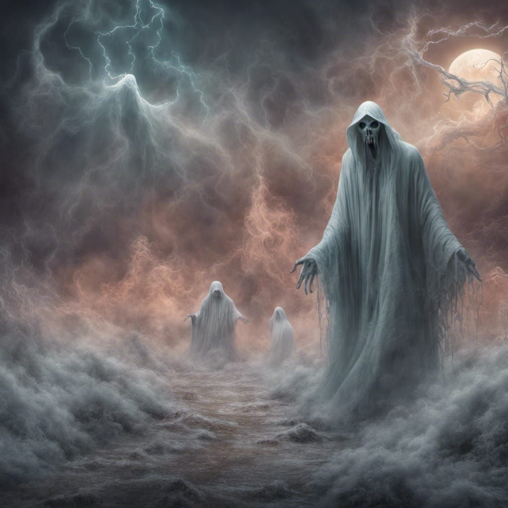 Ghost