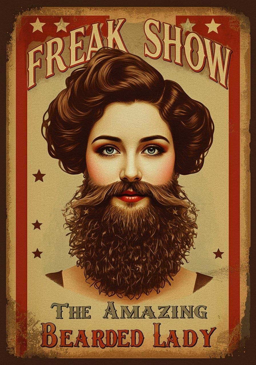 “…𝒂𝒏𝒅 𝒎𝒐𝒓𝒆 𝑯𝑼𝑴𝑨𝑵 𝑶𝑫𝑫𝑰𝑻𝑰𝑬𝑺!!”