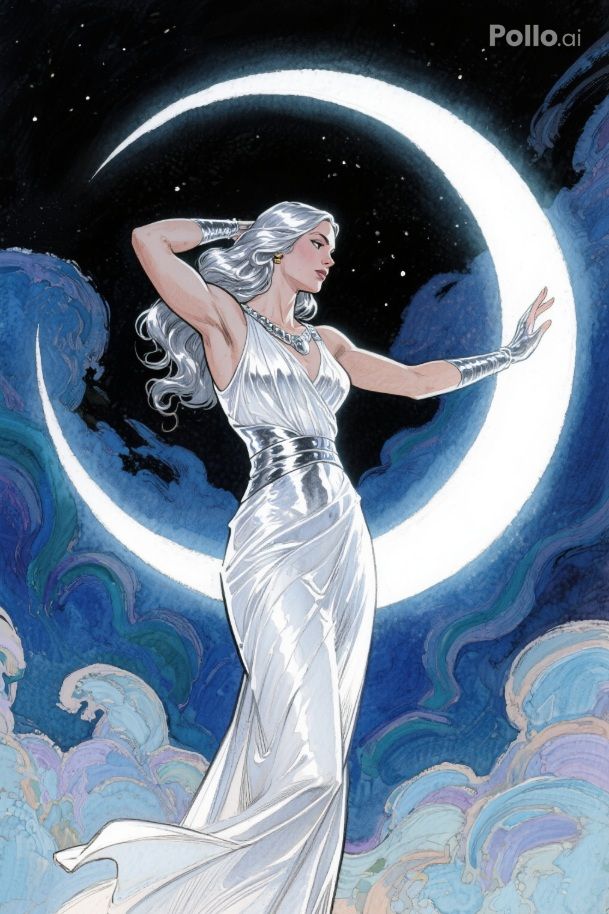 Luna v3 (Flux Kontext dev)