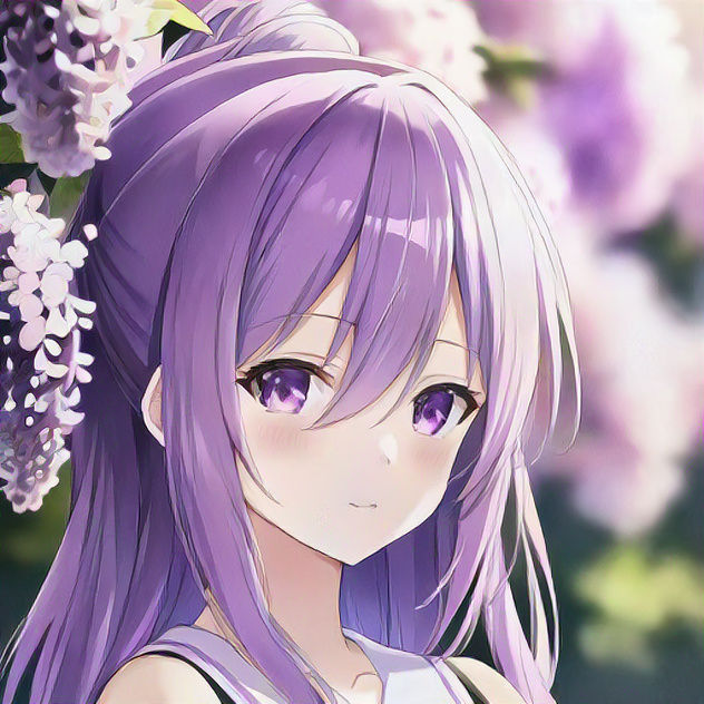 My pretty little flowers