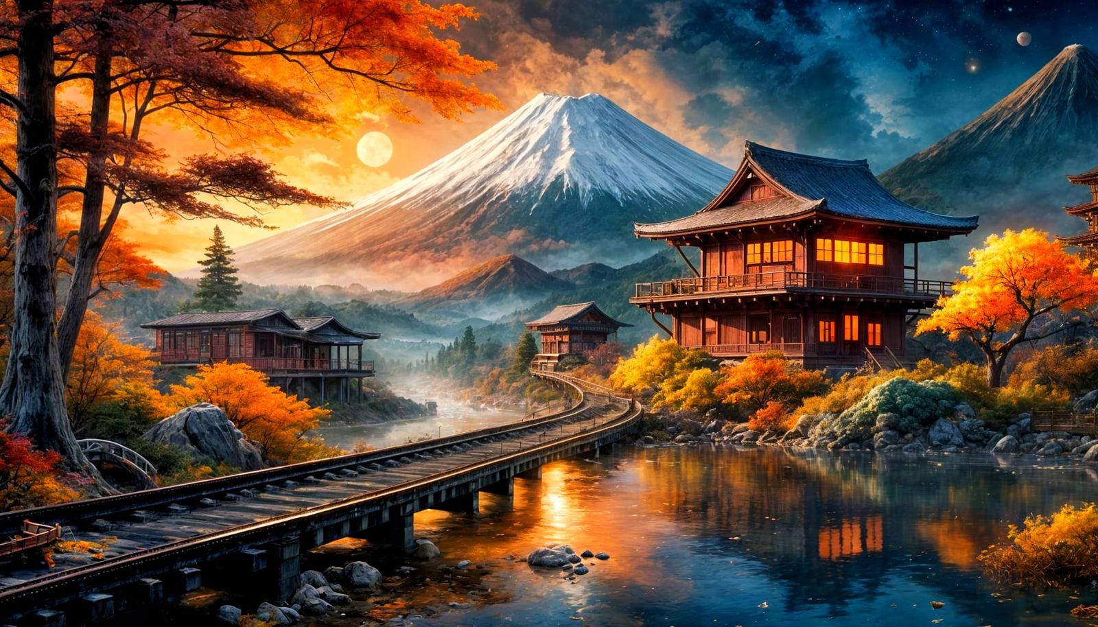 Twilight Majesty  by @The Leycer