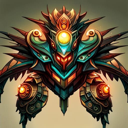 Mech