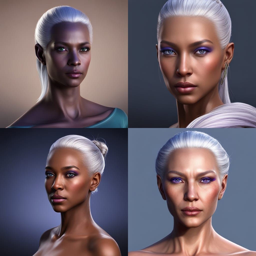 Untitled Creation
