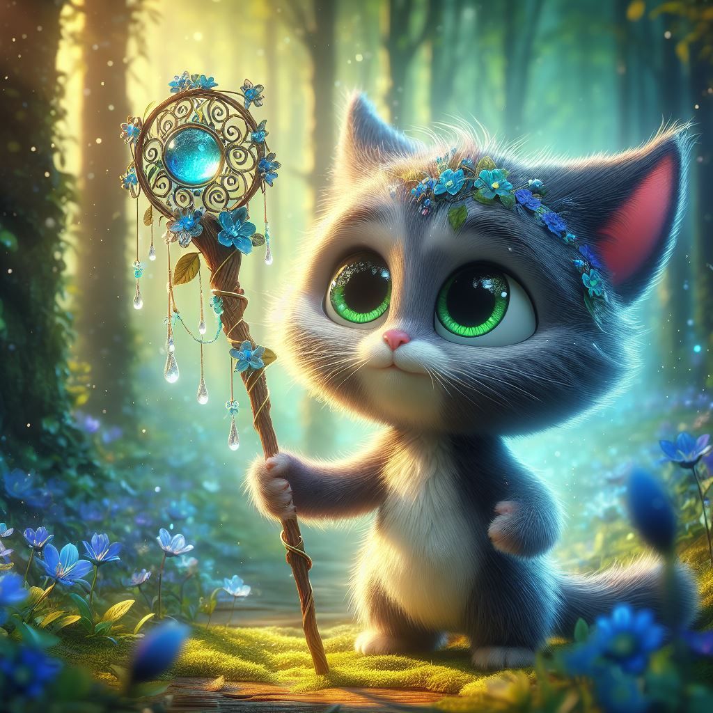 Follow my lead please