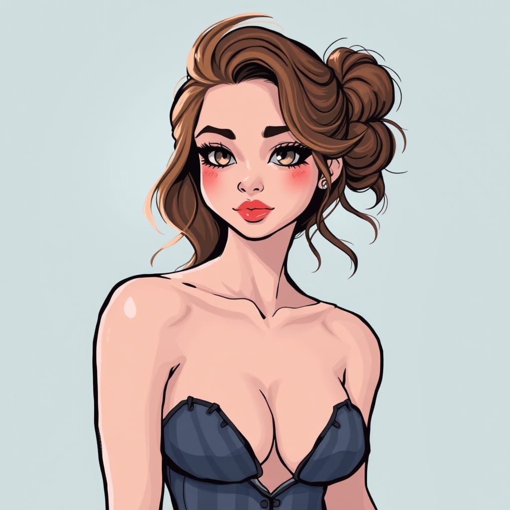Girl