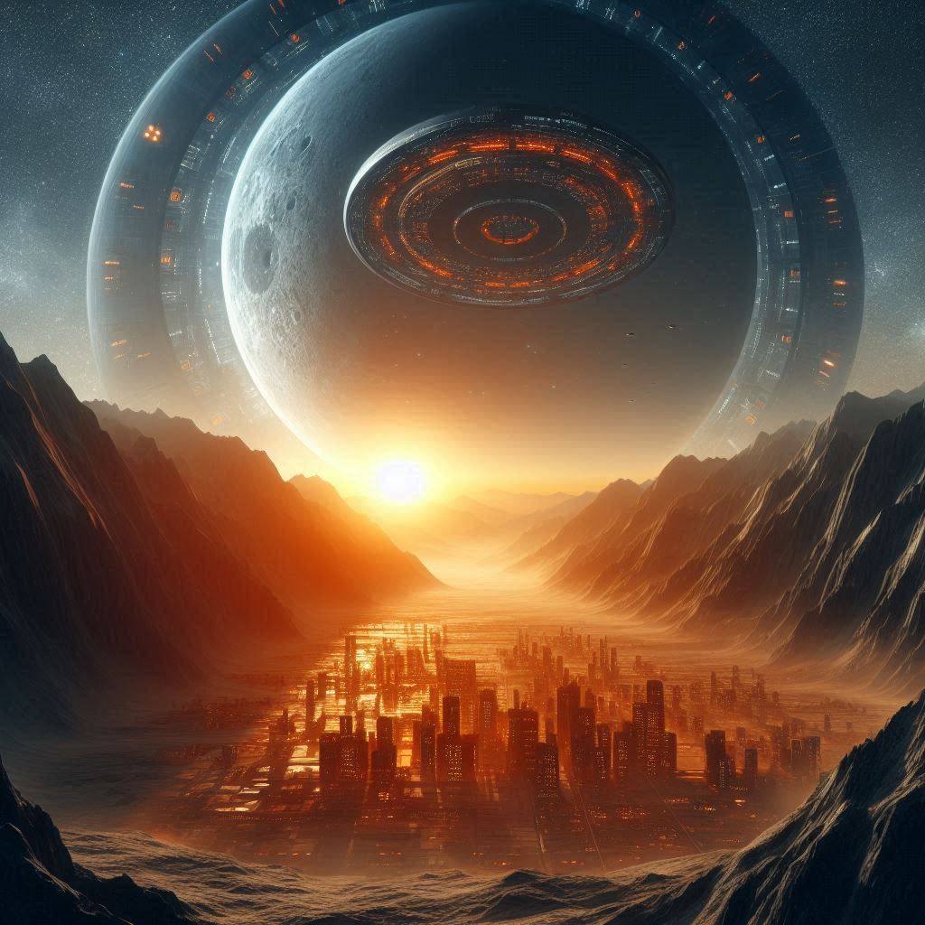 Great Day in the Morning