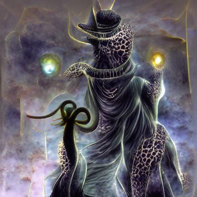 Nyarlathotep