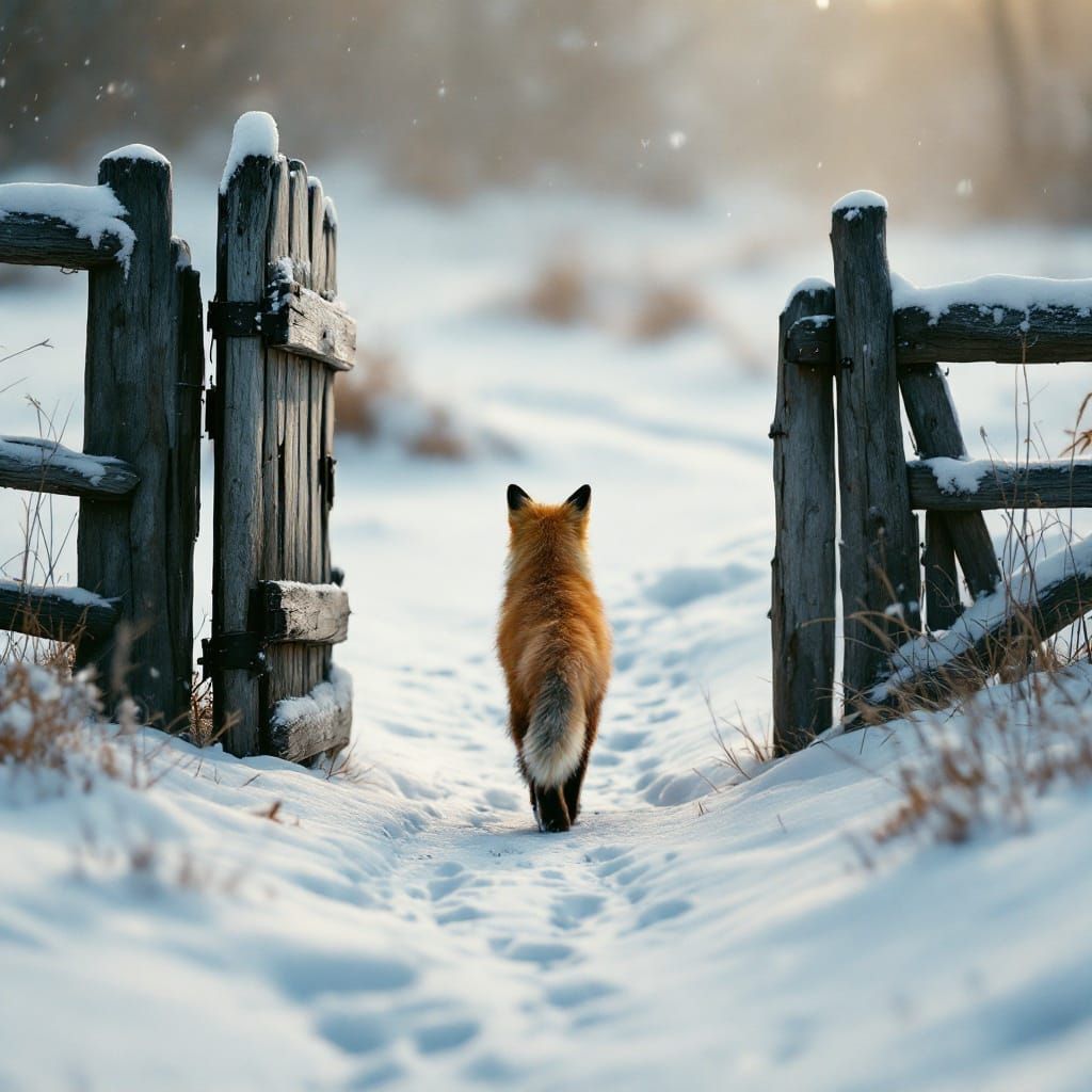 I will take my leave now  by @Damaz