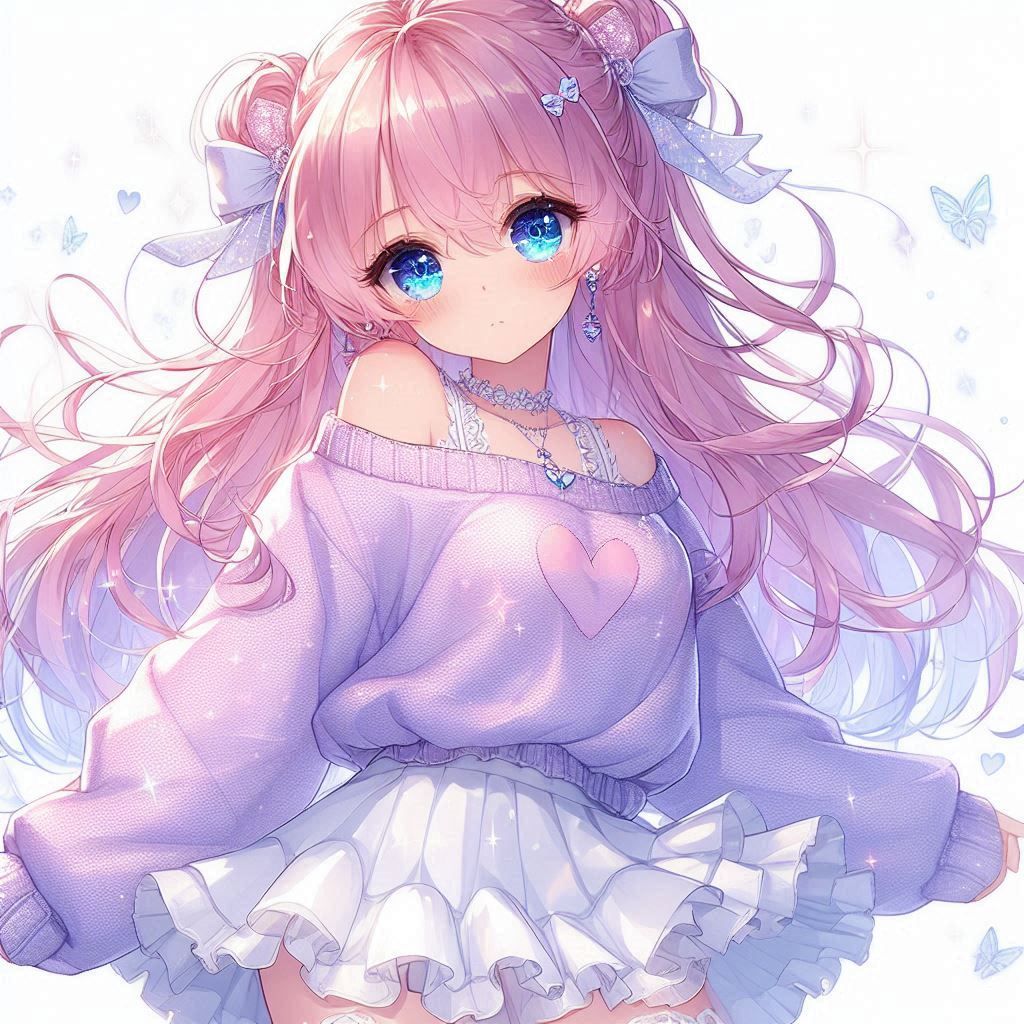 💗✨