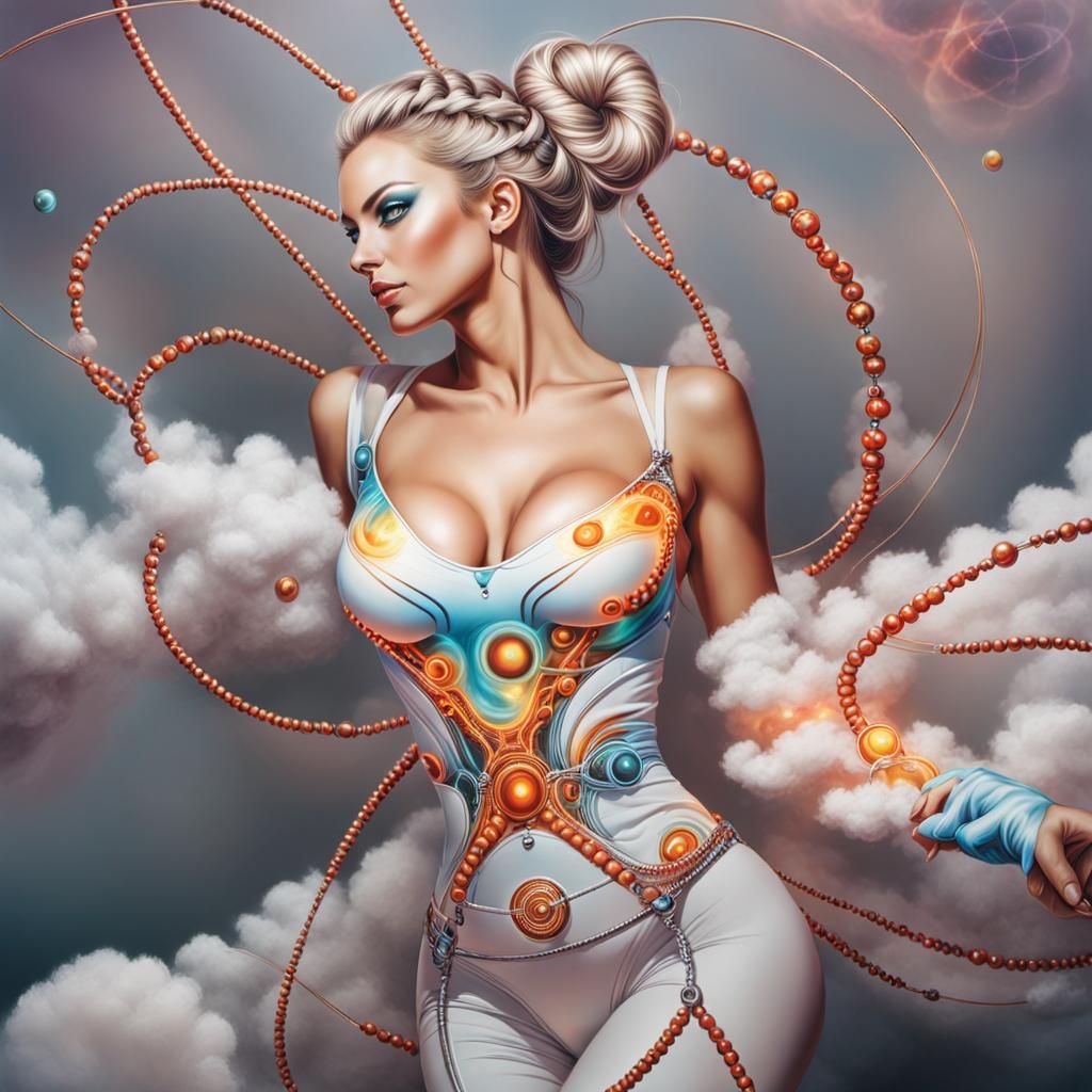 Image: Fantasy Woman (01).