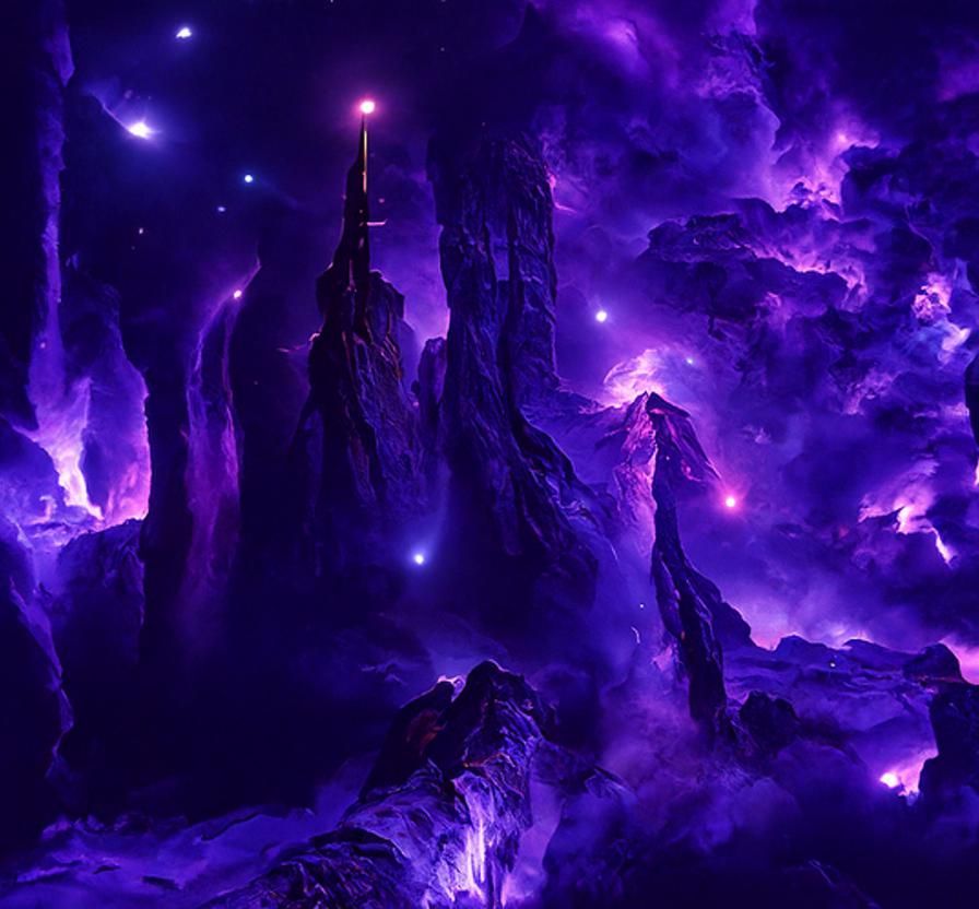 The Eternal Night