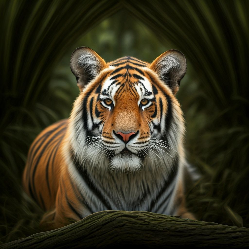 Treasure Chest of Gold, Silver, and Diamonds Underwater