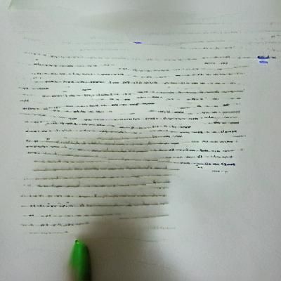 university essay ai