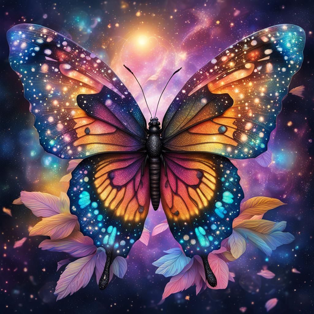 FlutteringWings