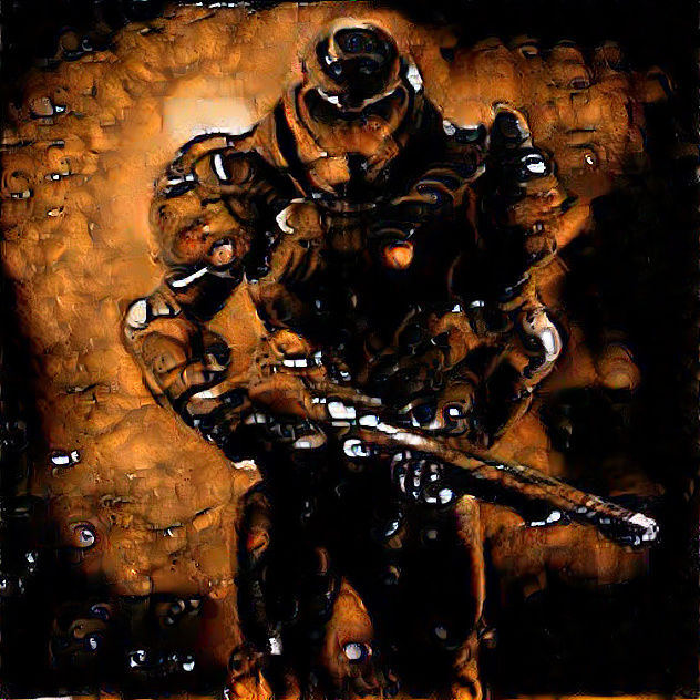five nights at eternal