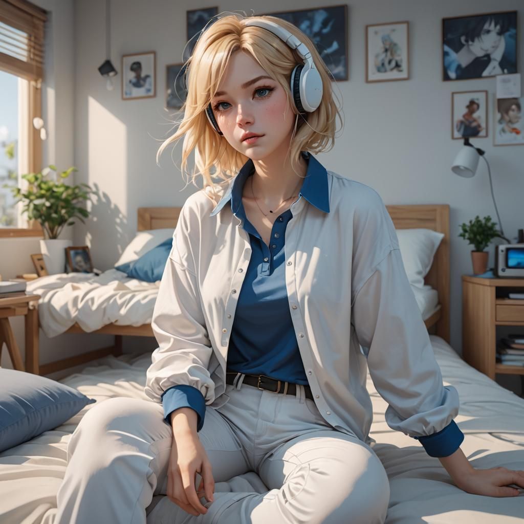 room
