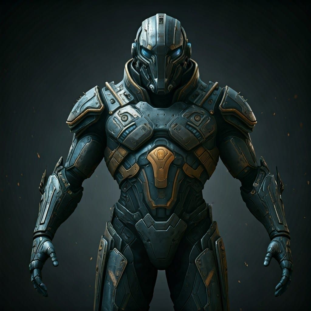 Adorable Kitten Seeks Rescue: Digital Art