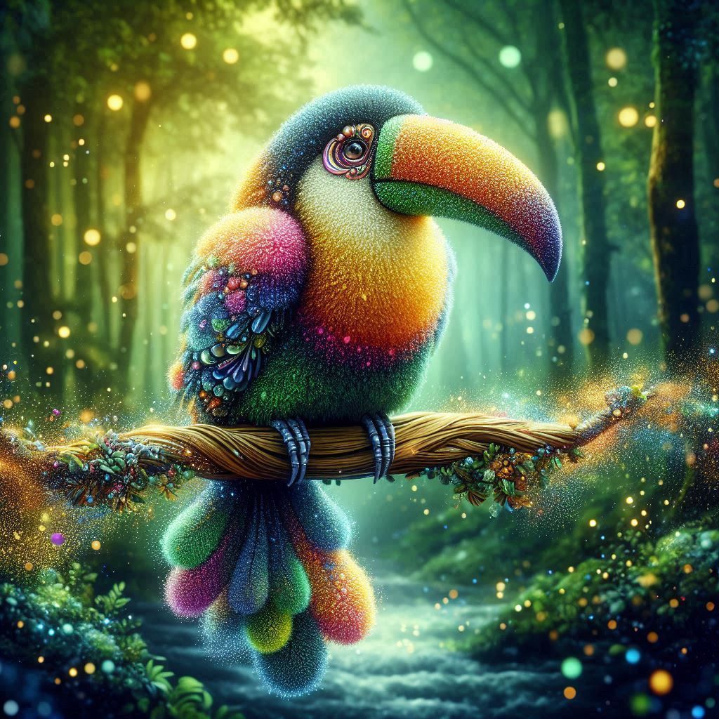 Tucan